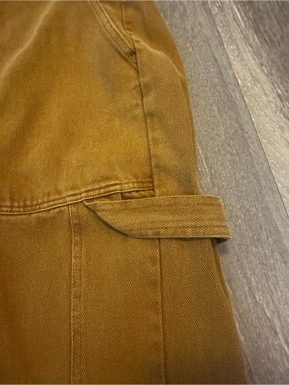 Alex Mill Phoebe Pants - Picture 3 of 5